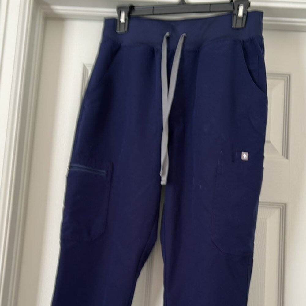 Figs High-Waisted Yola